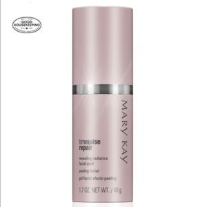 NIB Timewise Repair Revealing Radiance Facial Peel